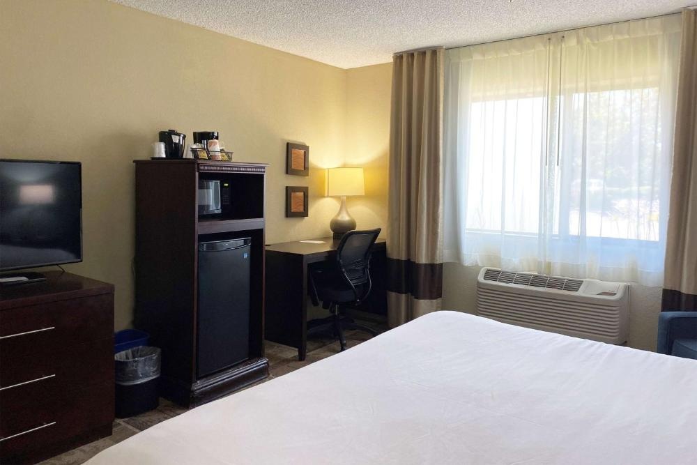 Wyndham Garden Newark/Fremont Silicon Valley