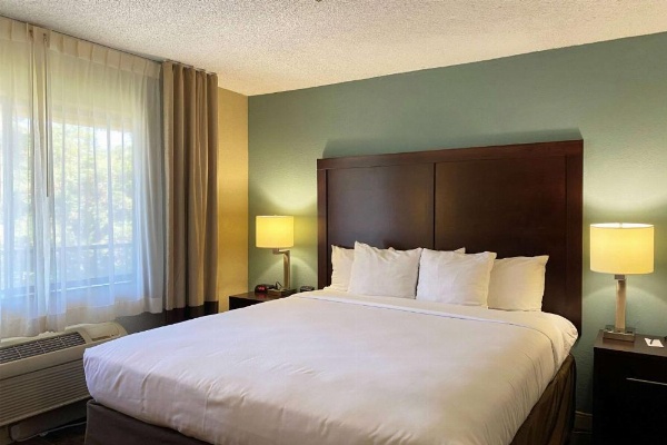 Wyndham Garden Newark/Fremont Silicon Valley image 16