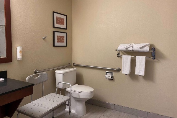 Wyndham Garden Newark/Fremont Silicon Valley image 21