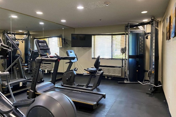 Wyndham Garden Newark/Fremont Silicon Valley image 7